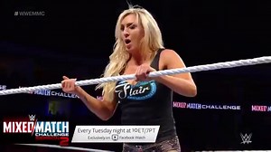 Relive all the hard-hitting action from the first week of WWE MMC Season 2