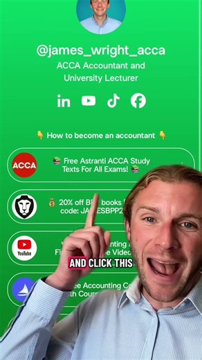Free ACCA study texts thanks to ‪@team_astranti‬