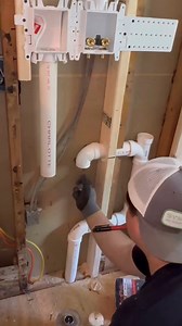 59K views · 157 reactions | 1/4 turn MODA Washing Machine Box installation with @kencoplummbingnh  Link to all of our MODA Boxes can be seen in our IG bio 欄 | Oatey | Facebook