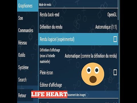 Comment jouer à PPSSPP sur PC 😱😱