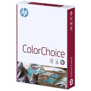 HP Color Choice 120gsm A4 Paper 250 Sheet Pack