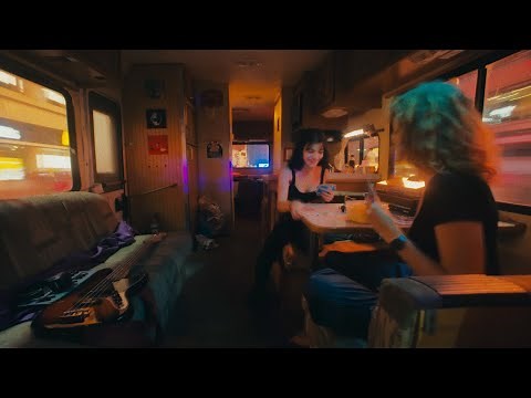 Pacifica - With Or Without You (Official Music Video)