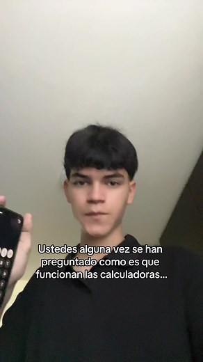 Cómo crear una calculadora con programación