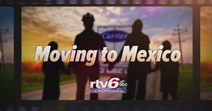 WATCH: Moving to Mexico TV special Part 1