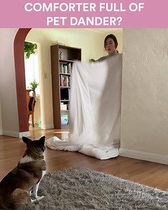 41 reactions · 6 comments | "I am absolutely in love with my Buffy! It is so comfortable. It's like hugging a cloud. I was afraid it was going to be too hot, but it's not at all! Not too hot, but heavy enough to keep you warm in cold environments! You gotta try one!" -Ashley S. ★★★★★ | Buffy | Facebook