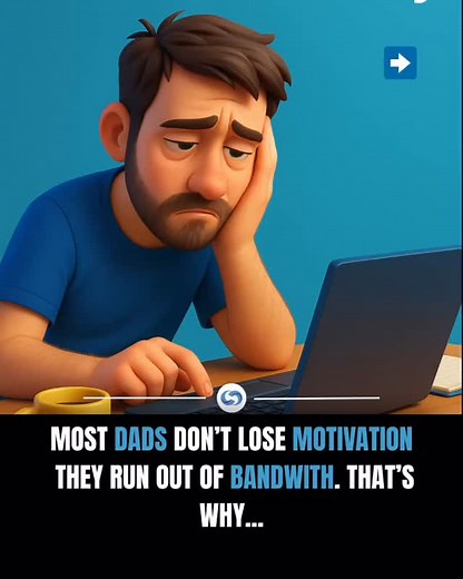 13K views · 87 reactions | You’re not lazy. You’re overloaded. When...