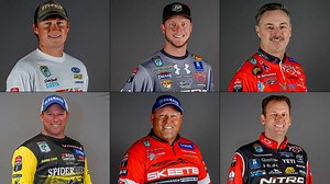 LIVE: Championship Monday - Bassmaster