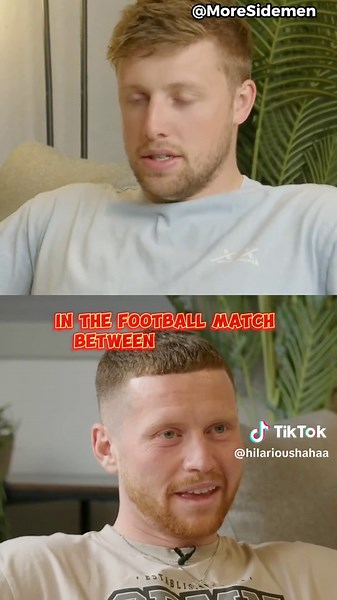 Sidemen Funny Offensive Jokes Compilation