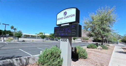 Echo Canyon School’s closing sparks competing visions for Scottsdale campus