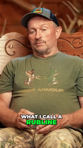 153K views · 2.4K reactions | Hunting Rublines: Tips For Tagging A Mature Buck This Season #deer #deerhunting | The Southern Outdoorsmen | Facebook