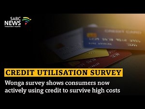 Wonga survey shows consumers now actively using credit to survive high costs