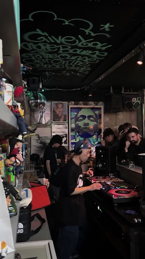 TikTokでMUSIC BAR BOUNCEさんをチェック！