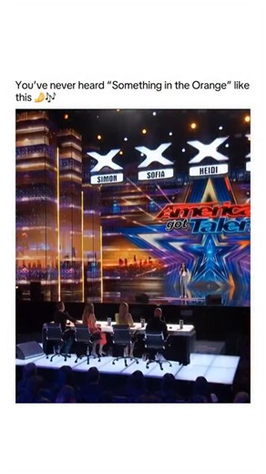 The Songs Store on Instagram: "A truly unforgettable moment on America’s Got Talent. “Something in the Orange,” originally written and performed by Zach Bryan, found a new emotional depth through Summer Rios’ heartfelt performance. Every note carried honesty, vulnerability, and that quiet intensity that makes a song stay with you long after it ends. This is the kind of performance that reminds us why music matters — it connects, it heals, and it speaks when words fall short. If this resonated wi
