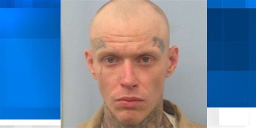 Alabama inmate accused of killing inmate at Limestone Correctional Facility