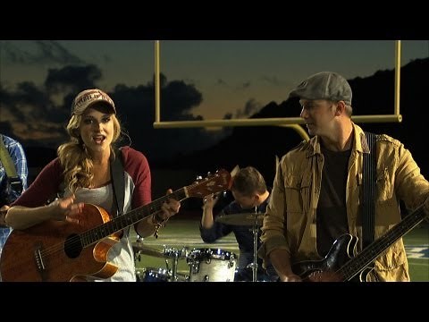 Flavor of the Week Official Music Video by The Dannie Marie Band