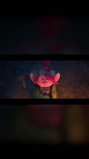 DreamWorks Trolls on TikTok