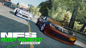24K views · 498 reactions | Skyline cruising at warp speed — C6 nowhere close | NFS Most Wanted ChillChills Remastered Mod ( Summer Breeze ) Buy Mod from YT channel @chillchill4206 #NFS #needforspeed #MostWanted #corvette #Nissan #skyline #skylinegtr | Bip Plays | Facebook