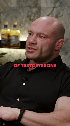 TRT Downsides Explained: Testosterone Myths, Risks, Benefits