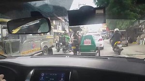 Automatic course day-3 tambay sa traffic si sir. #drivinglessonsforbeginners | KuyaBoni | Facebook