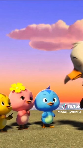 Mr. Seagull Knows Everything in Katuri Highlights