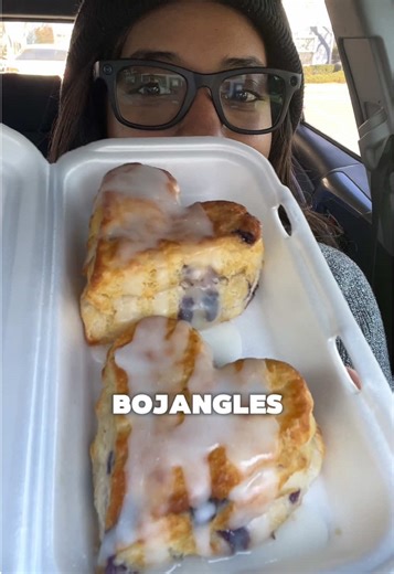 This is your sign to get heart shaped Bo Biscuits from @Bojangles #bojangles #itsbotime #valentinesday