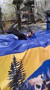 Fake Moving Shooting Scene #reels #facts #shorts | Factsholic