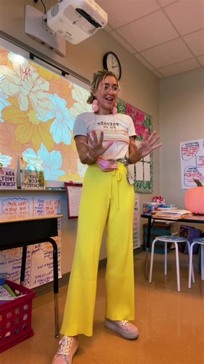 Effective Communication Skills for Teachers: Giving Clear Directions