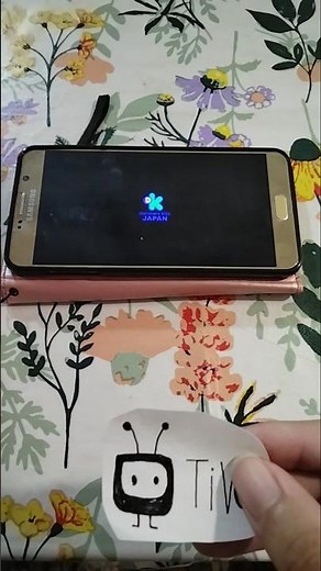 Running away from the Anti Piracy Jumpscare #5 (Ft. TiVo logo)