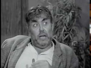 The Beverly Hillbillies - Season 2, Episode 18 (1964) - Lafe Lingers On - Paul Henning