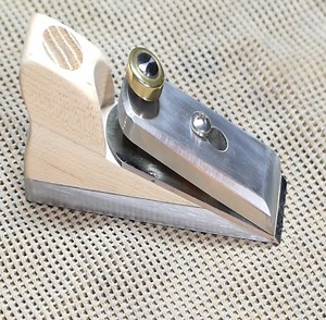 12K views · 214 reactions | making chisel plane | Woodworking Tools | Facebook