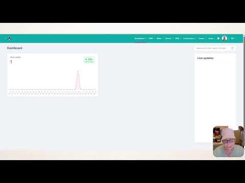 Thursday Live - Ented.io Overview and Q&A Session