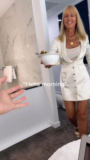 Stopped doing these for a while but this is for the people who don’t believe me 🥰 we also started YouTube!! @sashamorpeth #mum #mom #australia