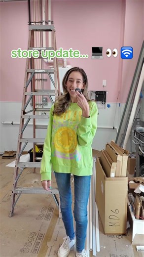 HUGE but also mini update… we have internet! 🛜 ✨ • • • • • • #monmouthcounty #newjersey #rumson #fairhaven #bradleybeach #avonbythesea #brielle #middletown #littlesilver #redbank #shrewsbury #oceanport #monmouthbeach #marlboro #freehold #coltsneck #manasquan #charcuterie #charcuterieboards #grazingtable #dessertspread #charcuterieclasses #customsugarcookies #charcuterietable #charcuteriecart #wedding #bridalshower #babyshower #eventcatering #corporatecatering