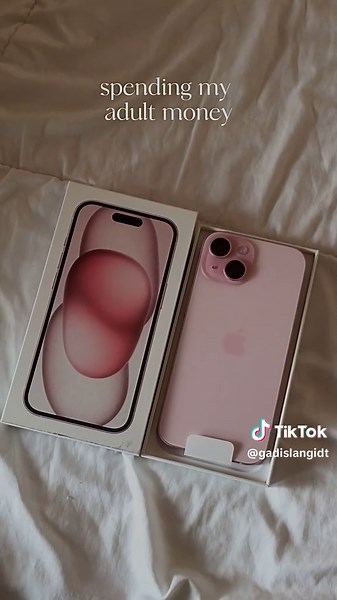 Unboxing the iPhone 15: A New Journey Begins