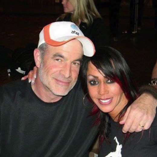 ‘Ghost Adventures’ couple Mark and Debby Constantino found dead in Nevada