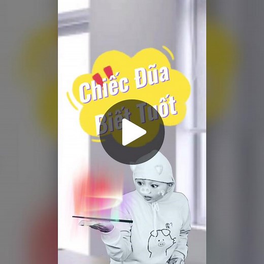 Bà Bựa trên TikTok