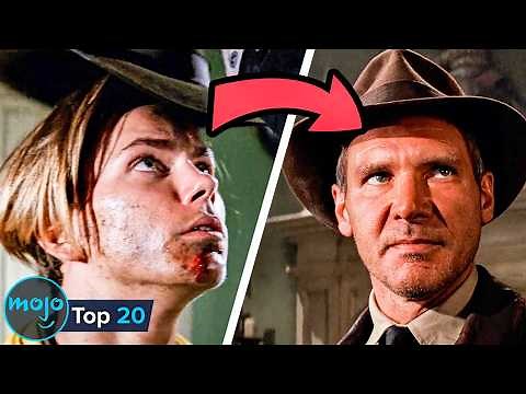 Top 20 Best Origin Story Movies