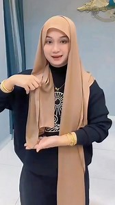 1K reactions · 150 shares | Tutorial hijab pashmina simpel #tutorialhijab #tutorialpashmina #tutorialbawal #Tutorialtudung #tutorialsegiempat #rijasuyaticasmudi | Rija Suyati Casmudie | Facebook