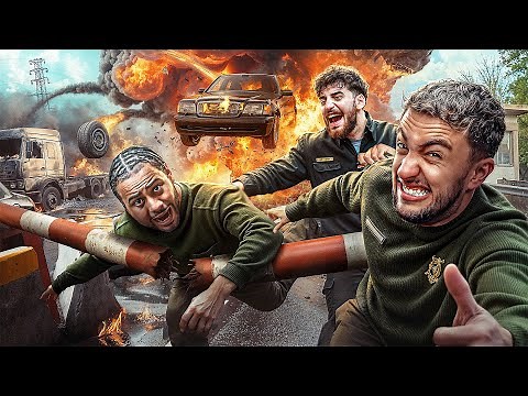 Qui Perdra son Job ?! (ft. Byilhan, Nico)