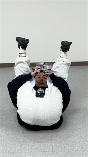 ホイットニーヒューストンチャレンジ#whitneyhouston #challenge #funny #followme