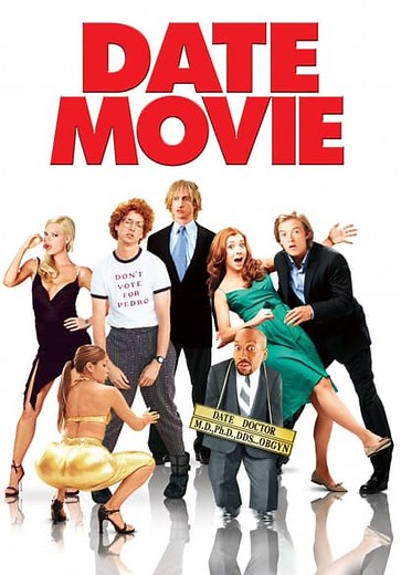 Date Movie (2006)