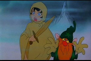 3.7K views · 27 reactions | Here is an Irv Spence scene from #RalphBakshi's "Wizards" (1977), presented at regular and slow speed for study! JOIN Animation Resources! https://animationresources.org/membership/levels/ | Animation Resources | Facebook