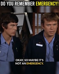 10K views · 319 reactions | Rescuing lives on screen, making history off—see where the Emergency! stars are now! | Songs That Rock | Facebook