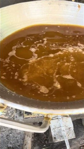 Countryside fried chicken #shorts