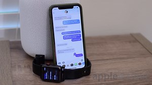 How to send images from the Messages app on the iPhone in iOS 12 | AppleInsider