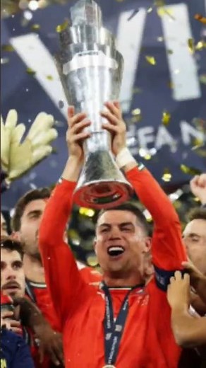 Epic Final! Portugal 2-2 Spain | Portugal Win 5-3 on Penalties | Nations League Final Full Drama!