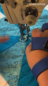 5K views · 7.7K reactions | Quilting de plumas! #quilting #quilt #patchwork #artesanato | Marcia Baraldi Quilter | Facebook