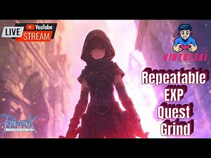 Road to Level 99 | Assassin Solo Leveling & Boss Hunt Build | uaRO Classic Ragnarok Online