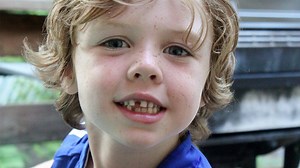 1.2M views · 3.4K reactions | My sweet little Daniel, 19 classmates...