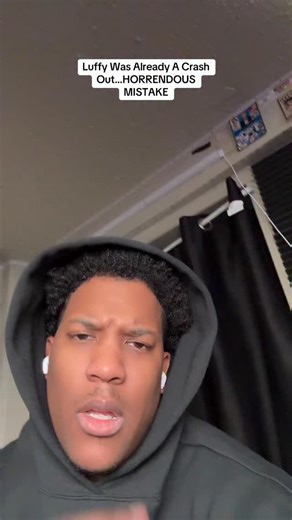 JehOda’s Witness on Instagram: "Let me be clear - Barack Obama #onepiece #anime"